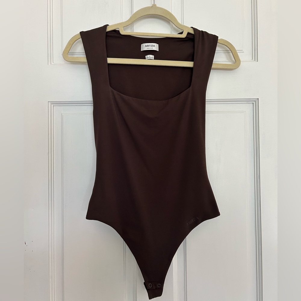 Original Contour Esteem Bodysuit